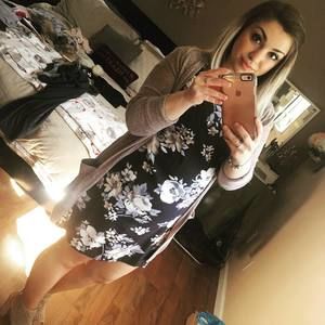 Meet your Posher, Daniela